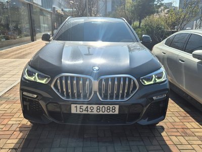 BMW X6 - 1