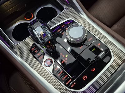 صورة مصغرة 16 لـ 2021 BMW X6