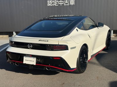 NISSAN FAIRLADY Z - 7