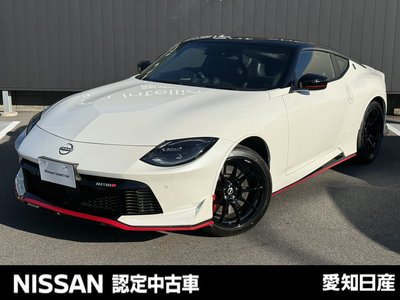 NISSAN FAIRLADY Z
