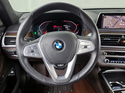 2020 BMW 7 SERIES — миниатюра 16