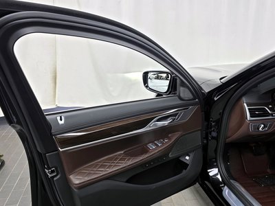 2020 BMW 7 SERIES — миниатюра 17