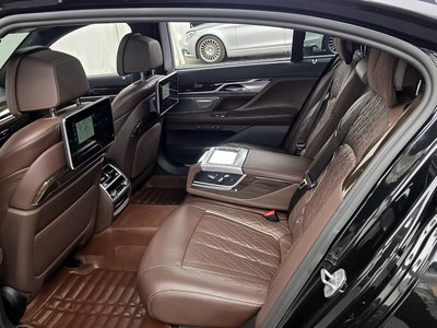 2020 BMW 7 SERIES — миниатюра 14