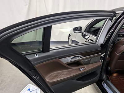 2020 BMW 7 SERIES — миниатюра 19