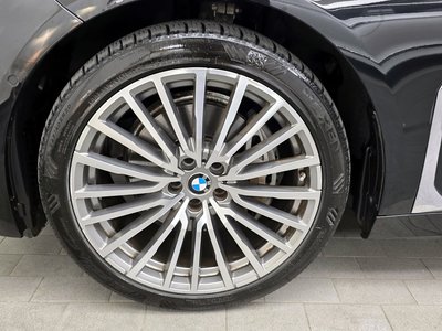 BMW 7 SERIES - 6