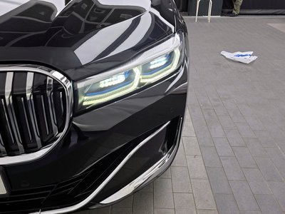 BMW 7 SERIES - 9