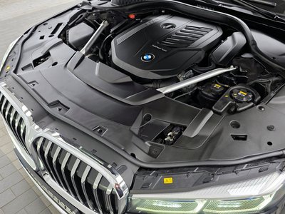 BMW 7 SERIES - 7