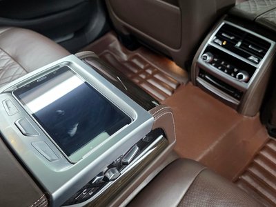 2020 BMW 7 SERIES — миниатюра 24