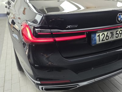 2020 BMW 7 SERIES — миниатюра 11