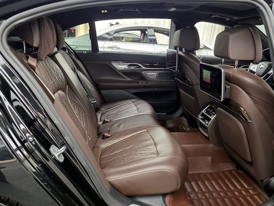 2020 BMW 7 SERIES — миниатюра 15