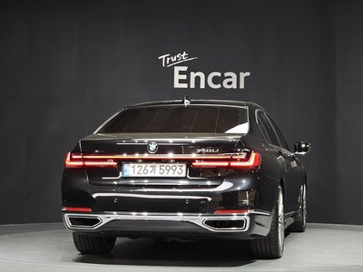 BMW 7 SERIES - 3