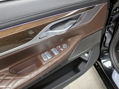 2020 BMW 7 SERIES — миниатюра 29