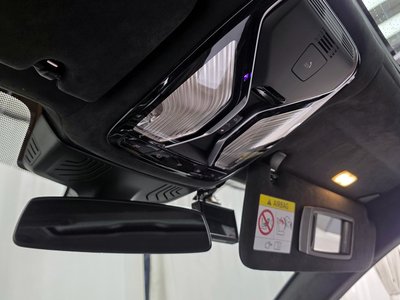 2020 BMW 7 SERIES — миниатюра 31