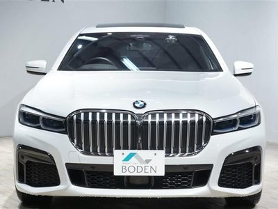 BMW BMW (7 SERIES) - 2