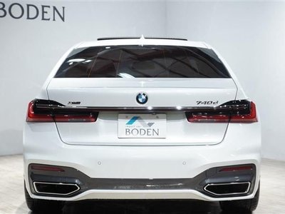 BMW BMW (7 SERIES) - 6