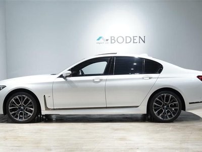 BMW BMW (7 SERIES) - 4