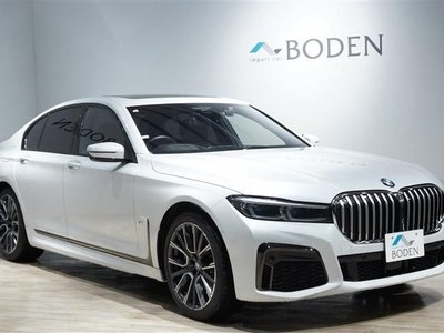 BMW BMW (7 SERIES) - 1