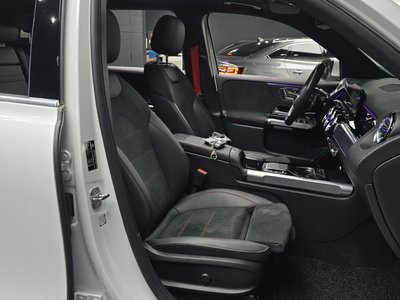 MERCEDES-BENZ GLB - 10