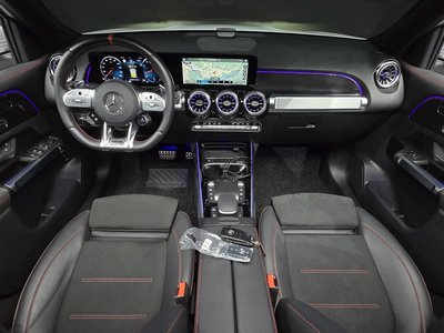 MERCEDES-BENZ GLB - 5