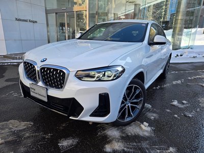 BMW X4 - 4