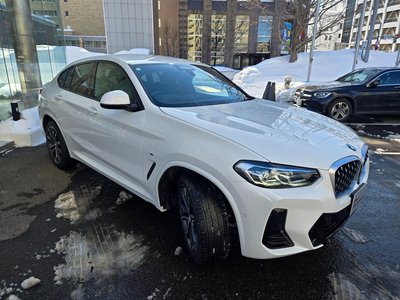 BMW X4 - 7