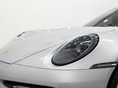 2021 Porsche 911 — миниатюра 11