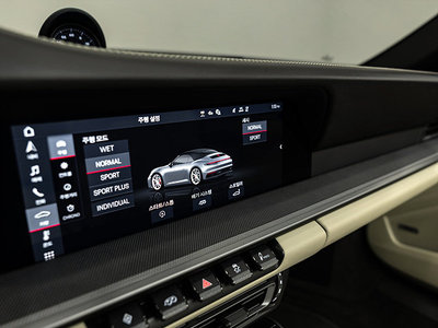 2021 Porsche 911 — миниатюра 20