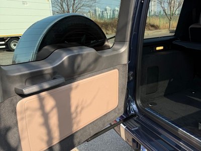 2024 Mercedes-BENZ G-CLASS 缩略图 11
