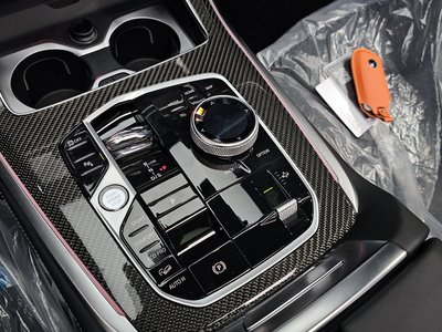 2026 BMW X7 缩略图 12