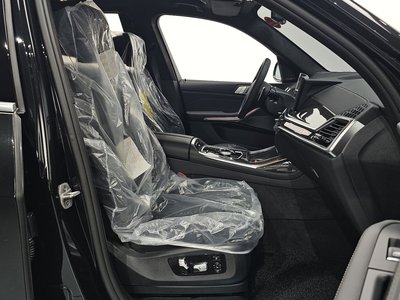 2026 BMW X7 缩略图 13
