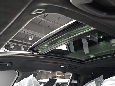 2026 BMW X7 缩略图 31