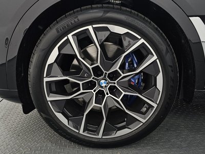 2026 BMW X7 照片 6