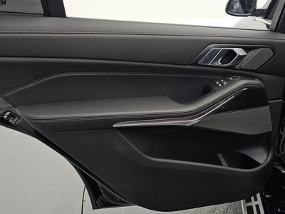 2026 BMW X7 缩略图 15