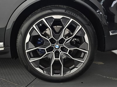 2026 BMW X7 照片 8