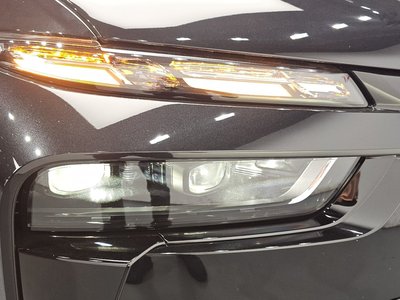 2026 BMW X7 照片 9