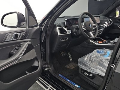 2026 BMW X7 缩略图 17