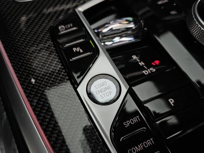 2026 BMW X7 缩略图 36
