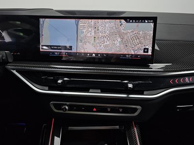 2026 BMW X7 缩略图 20