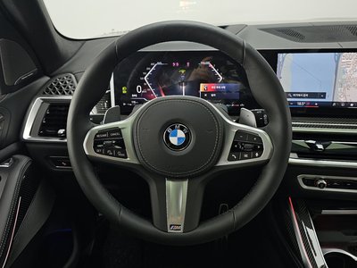 2026 BMW X7 缩略图 19
