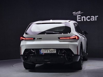 2023 BMW XM 照片 3