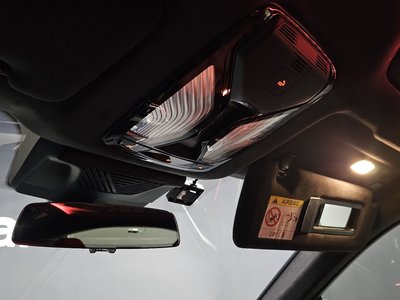 2023 BMW XM — миниатюра 19