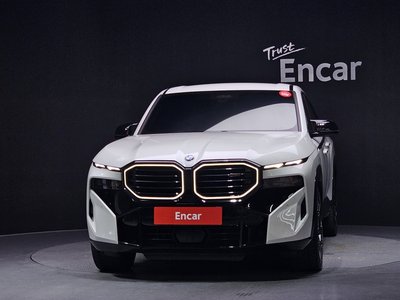 2023 BMW XM 照片 2