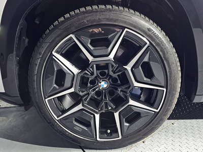 2023 BMW XM 照片 6