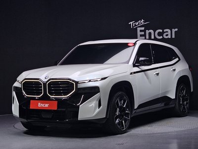 2023 BMW XM 照片 1