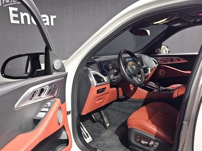 2023 BMW XM 照片 10
