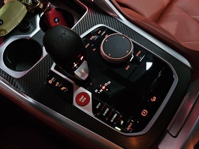 2023 BMW XM 照片 9