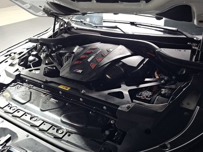 2023 BMW XM 照片 7