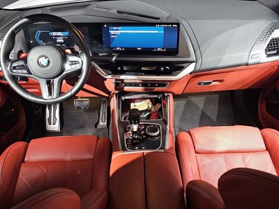 2023 BMW XM 照片 5