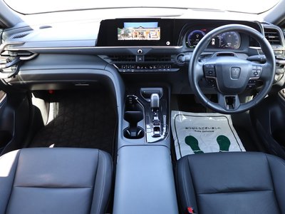 TOYOTA CROWN SPORT - 3