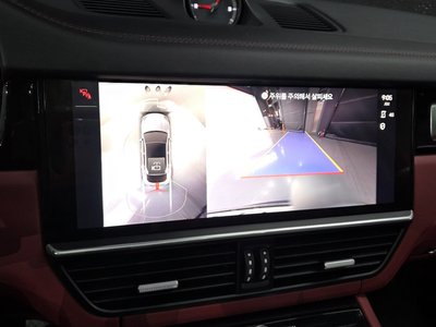 2023 Porsche CAYENNE — миниатюра 16